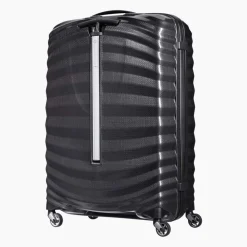 Samsonite Lite-Shock 69cm Koffert Svart