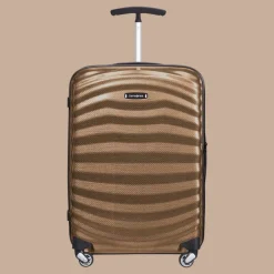Samsonite Lite-Shock 75cm Sand