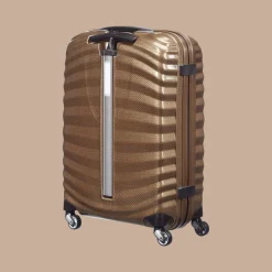 Samsonite Lite-Shock 75cm Sand