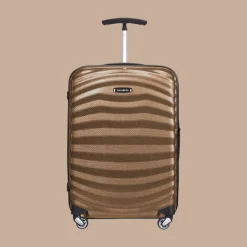 Samsonite Lite-Shock 69cm Sand