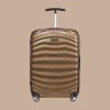 Samsonite Lite-Shock 55cm Sand