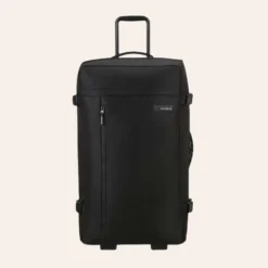 Samsonite Roader Duffle/wh 79cm Deep Black