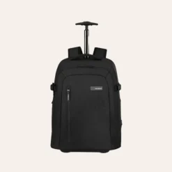 Samsonite Roader Laptop Backpack/Wh 55cm Deep Black