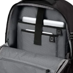 Samsonite Roader Laptop Backpack/Wh 55cm Deep Black