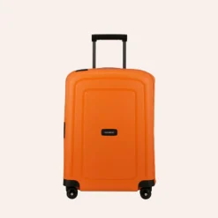 Samsonite S'Cure Apricot 55cm