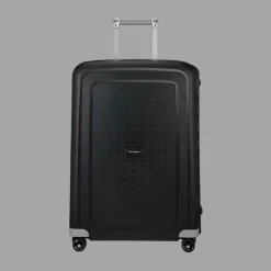Samsonite S'Cure Black 69cm