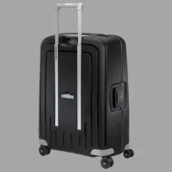 Samsonite S'Cure Black 69cm