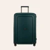Samsonite S'Cure Dark Teal 69cm