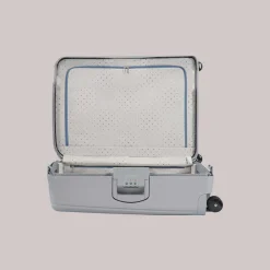 Samsonite S'Cure Silver 69cm