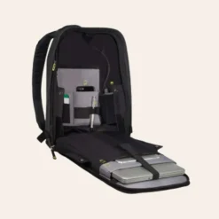 Samsonite Securipak Laptop Backpack 15,6