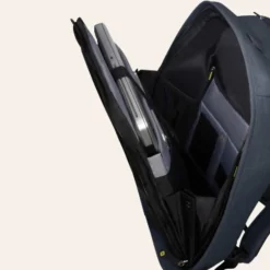 Samsonite Securipak Laptop Backpack 15,6