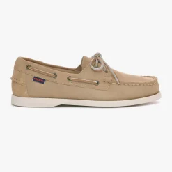 Sebago Portland Flesh Out Beige M