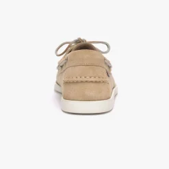 Sebago Portland Flesh Out Beige M