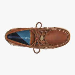 Sebago Triton Brown Cinnamon M