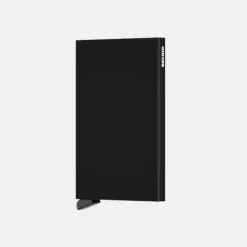 Secrid Cardprotector Black