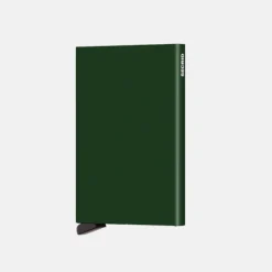 Secrid Cardprotector Green