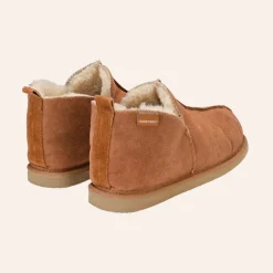 Shepherd Tøffel Annie Cognac W
