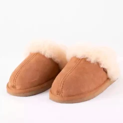 Shepherd Tøffel Helsingborg Chestnut B