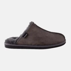 Shepherd Tøffel Hugo Asphalt M