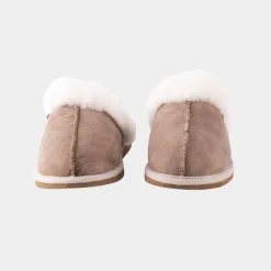 Shepherd Tøffel Jessica Stone W