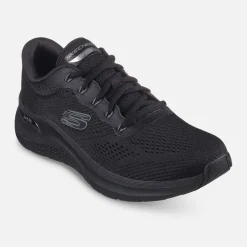 Skechers Arch Fit 2.0 Black M