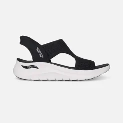 Skechers Arch Fit 2.0 My Everyday Black W