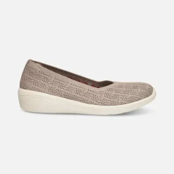 Skechers Arya Taupe W