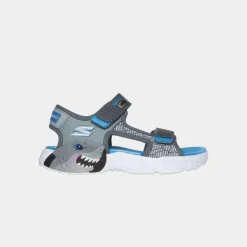 Skechers Blinkesandal Creature Splash B