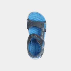 Skechers Blinkesandal Creature Splash B