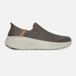 Skechers D'Lux Walker Brun M