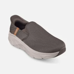 Skechers D'Lux Walker Brun M