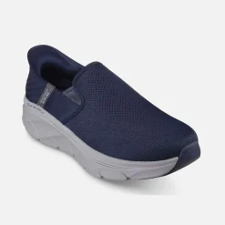 Skechers D'Lux Walker Navy M