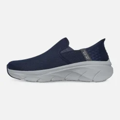 Skechers D'Lux Walker Navy M