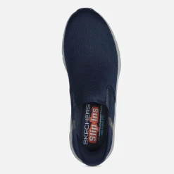 Skechers D'Lux Walker Navy M