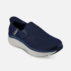 Skechers D'Lux Walker Navy M