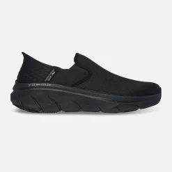 Skechers D'Lux Walker Svart M