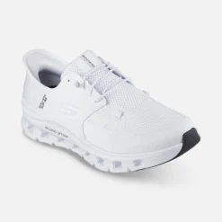 Skechers Glide-Step Pro White M