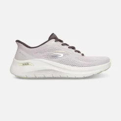 Skechers Go Slip-Ins: Arch Fit 2.0 Bold Motion Pink W
