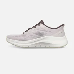 Skechers Go Slip-Ins: Arch Fit 2.0 Bold Motion Pink W
