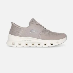 Skechers Go Slip-Ins: Glide-Step Pro Taupe W