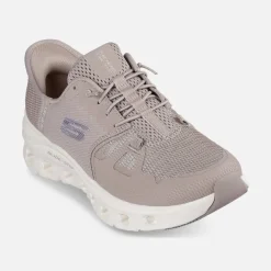 Skechers Go Slip-Ins: Glide-Step Pro Taupe W