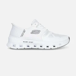 Skechers Go Slip-Ins: Glide-Step Pro White W
