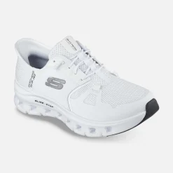 Skechers Go Slip-Ins: Glide-Step Pro White W