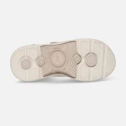 Skechers Go Walk Arch Fit 2.0 Sandal Natural W