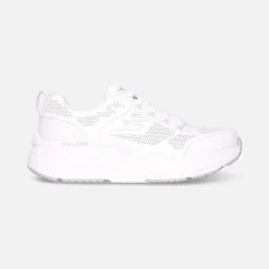 Skechers Max Cushioning Elite 2.0 White Silver W