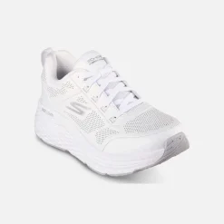 Skechers Max Cushioning Elite 2.0 White Silver W
