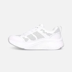 Skechers Max Cushioning Elite 2.0 White Silver W