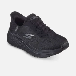 Skechers Max Cushioning Elite 2.0 Black W