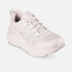 Skechers Max Cushioning Elite 2.0 Off White W