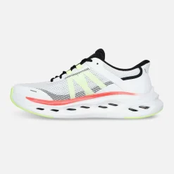 Skechers Max Cushioning Glide-Step White/Multi M